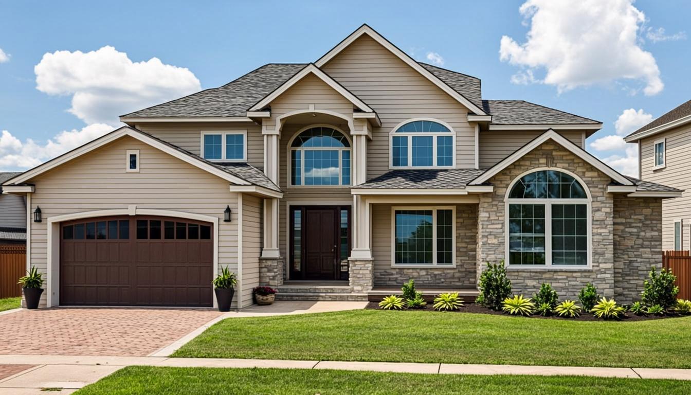 All Star Cleaning — sparkling clean Ottawa home